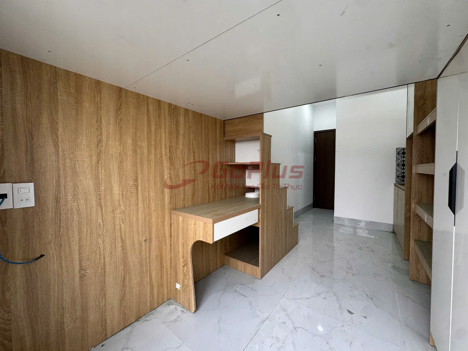 Cho thuê Duplex 20m² Tân Chánh Hiệp 18, Phường Trung Mỹ Tây · 4,2 triệu/tháng — ảnh 2