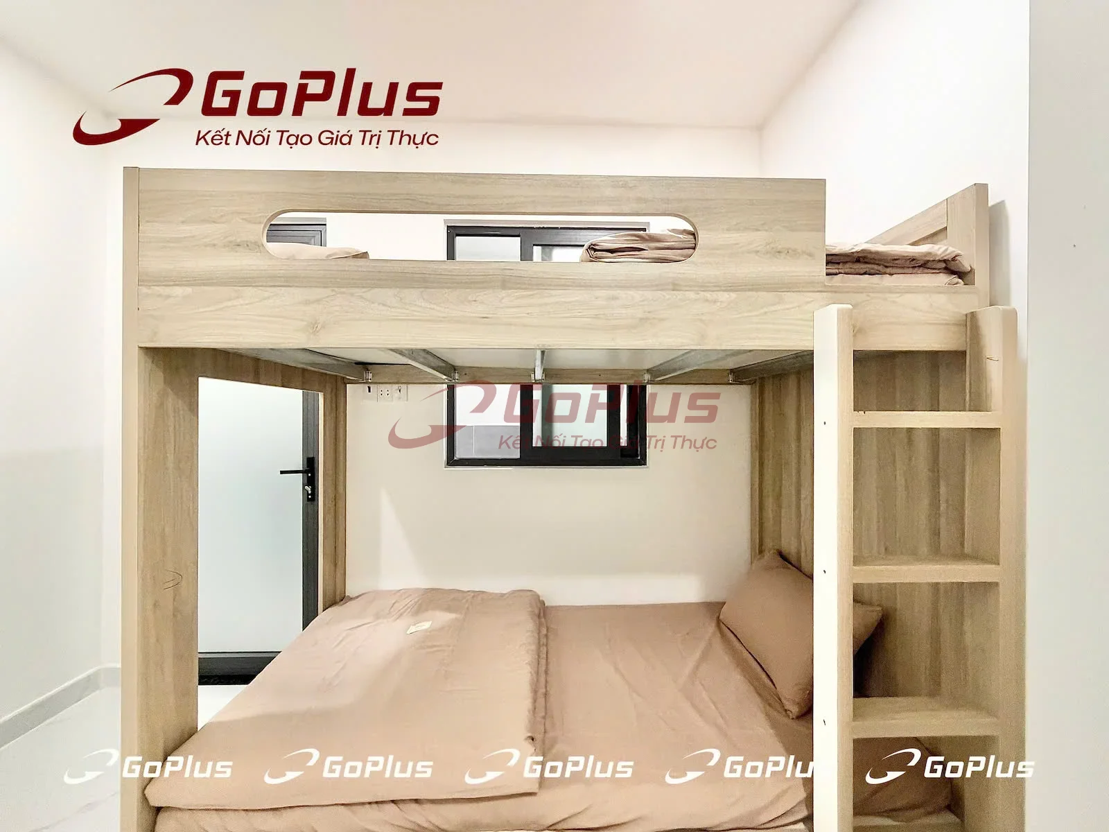 Cho thuê Studio 15m² Đường Số 18, Phường Thông Tây Hội · 3,5 triệu/tháng — ảnh 2
