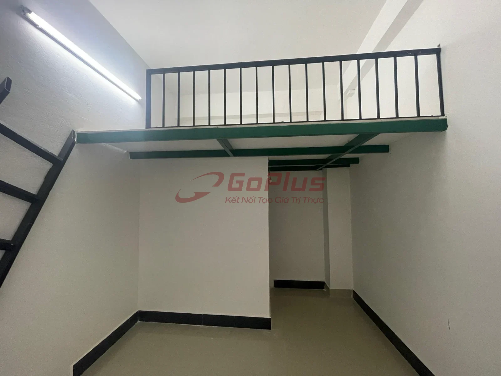Cho thuê Duplex 20m² Tân Thới Nhất 6, Phường Đông Hưng Thuận · 3,4 triệu/tháng — ảnh 1