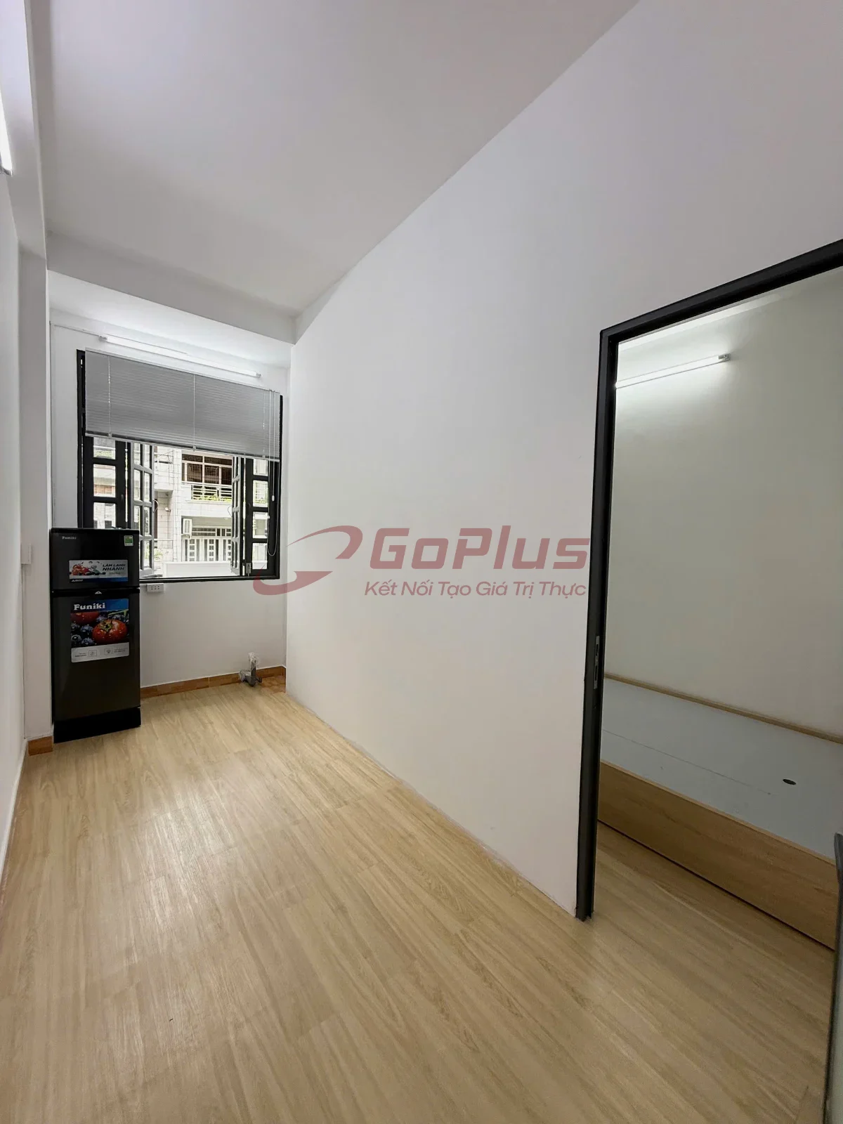 Cho thuê Studio 20m² đường số 3 Chu Văn An, Phường Bình Hòa · 8 triệu/tháng — ảnh 1