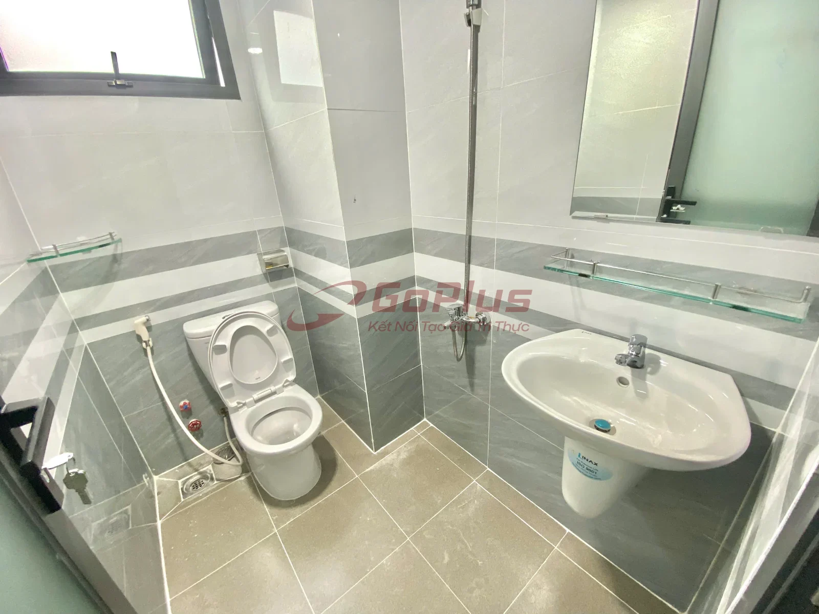 Cho thuê Studio 20m² 34C5 Đường DN4, Phường Đông Hưng Thuận · 3,7 triệu/tháng — ảnh 3