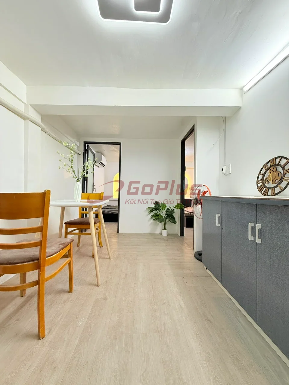 Cho thuê 3PN 45m² Quốc Lộ 13, Phường Bình Thạnh · 7,9 triệu/tháng — ảnh 1