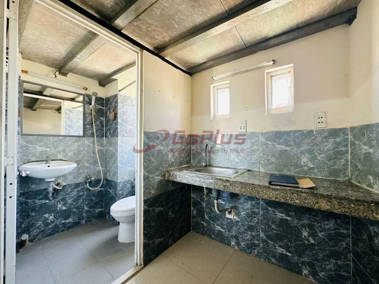 Cho thuê Duplex 20m² Lương Minh Nguyệt, Phường Phú Thạnh · 3,6 triệu/tháng — ảnh 3