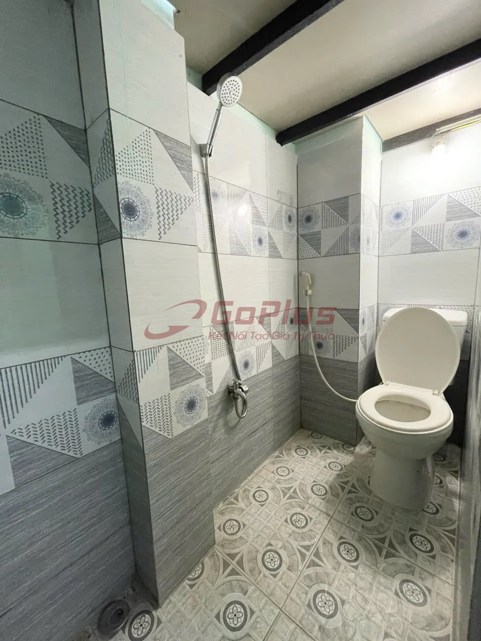 Cho thuê Duplex 20m² Phạm Huy Thông, Phường An Nhơn · 3,3 triệu/tháng — ảnh 4