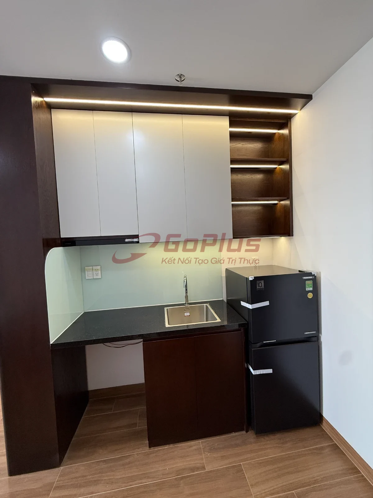 Cho thuê 1PN 40m² Trần Xuân Soạn, Phường Tân Hưng · 15 triệu/tháng — ảnh 3