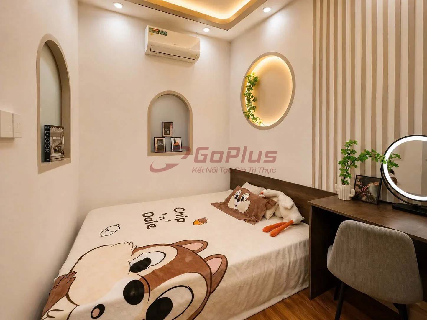 Studio 20m² for rent in Gò Công, Phường Chợ Lớn, Q5, Phường Chợ Lớn · 10 million VND/month — photo 4