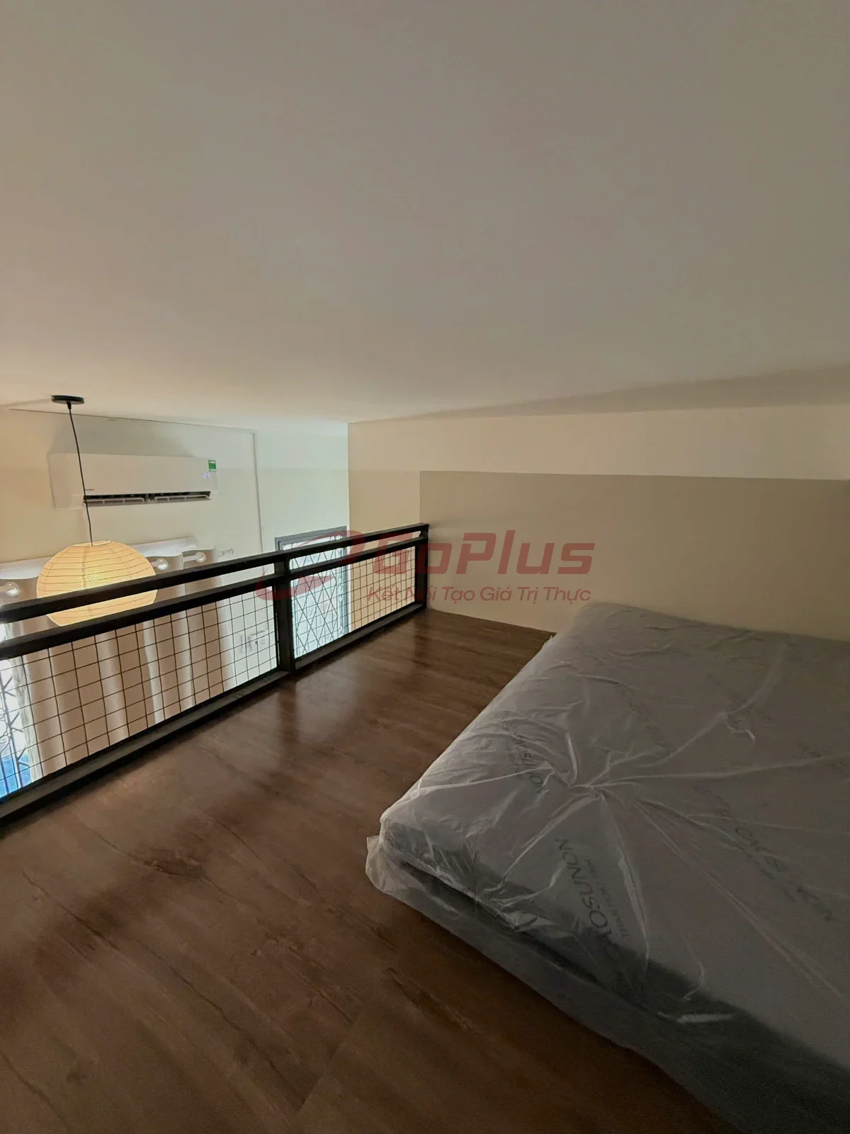 Cho thuê Duplex 20m² Xô Viết Nghệ Tĩnh, Thạnh Mỹ Tây, Phường Thạnh Mỹ Tây · 6,5 triệu/tháng — ảnh 3