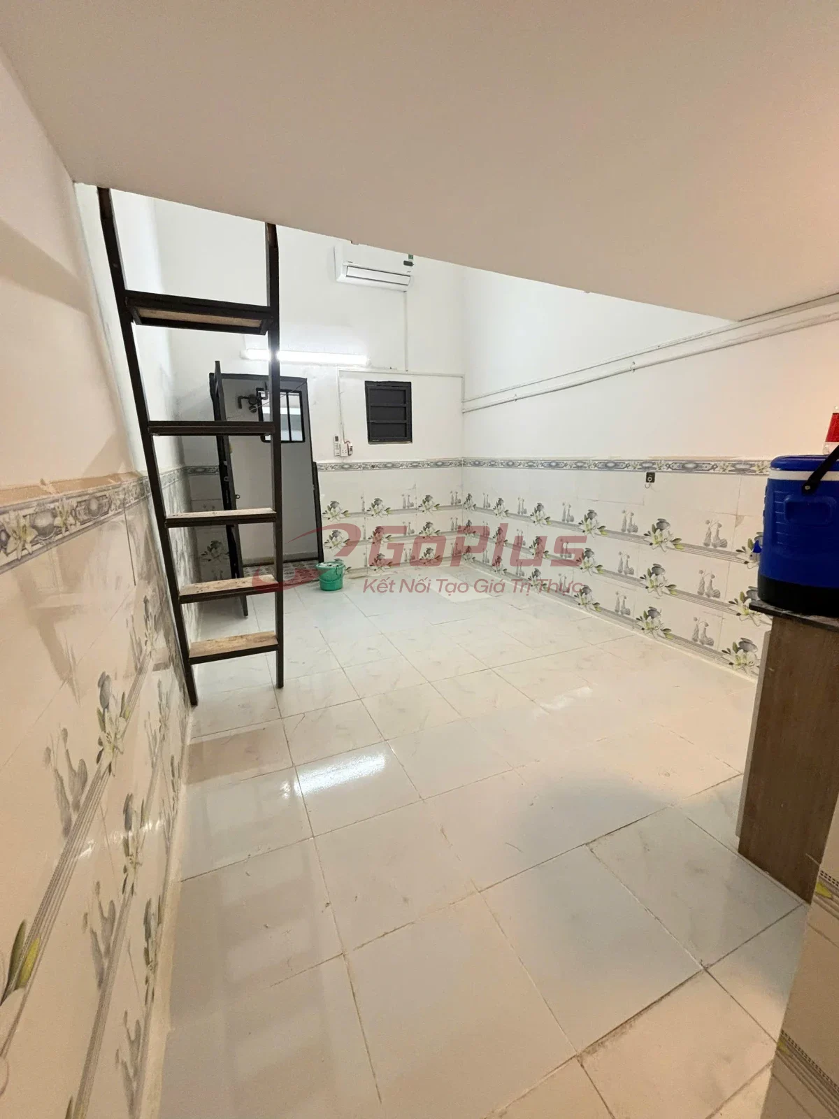 Cho thuê Duplex 20m² Gia Phú, Phường Bình Tây · 4,1 triệu/tháng — ảnh 2