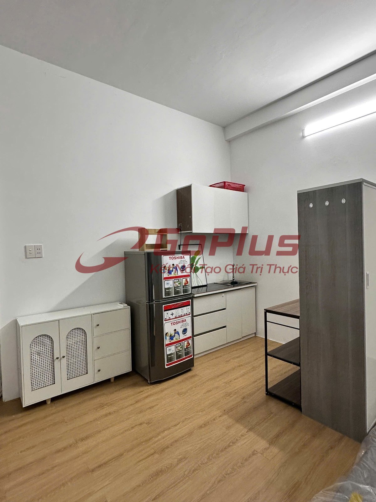 Cho thuê Studio 20m² Nguyễn Trọng Tuyển, Phường Tân Sơn Hòa · 5,9 triệu/tháng — ảnh 4