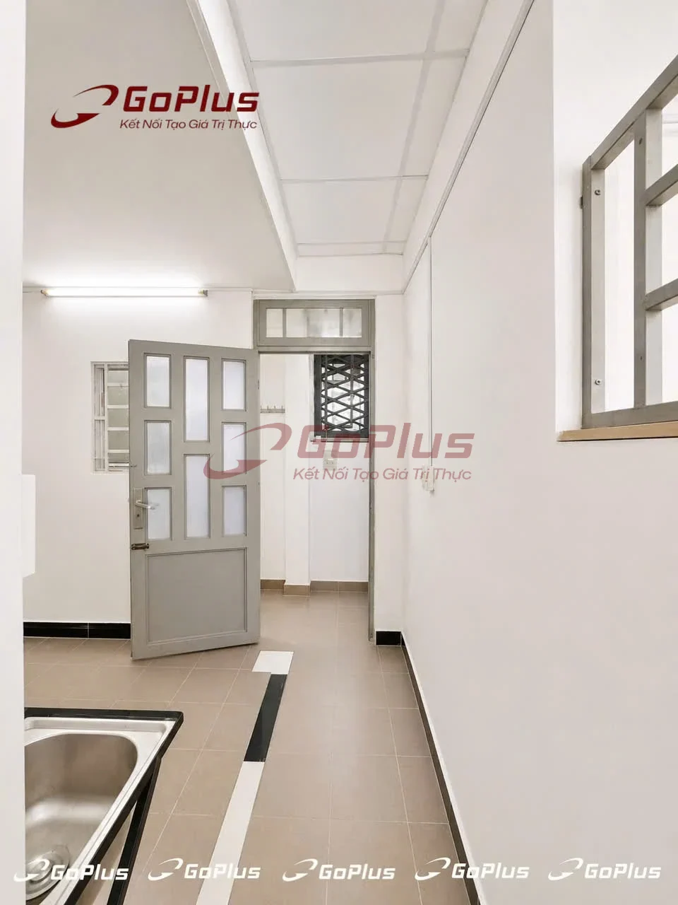 Cho thuê Duplex 16m² Nguyễn Thái Sơn, Phường An Nhơn · 3,6 triệu/tháng — ảnh 2