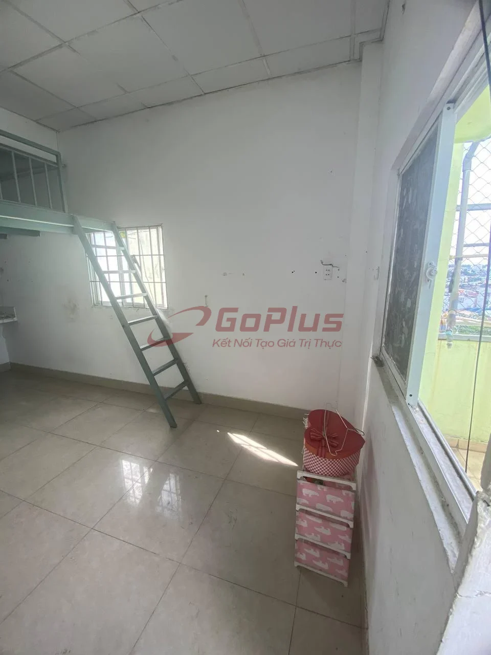 Cho thuê Duplex 20m² Tân Thới Nhất 6, Phường Đông Hưng Thuận · 2,7 triệu/tháng — ảnh 4