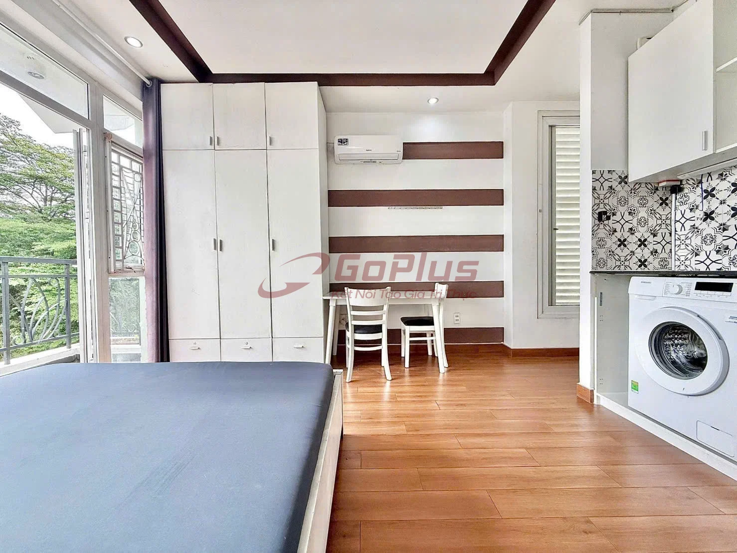 Cho thuê Studio 30m² Bình Lợi, Phường Bình Lợi Trung, Phường Bình Lợi Trung · 6,8 triệu/tháng — ảnh 4