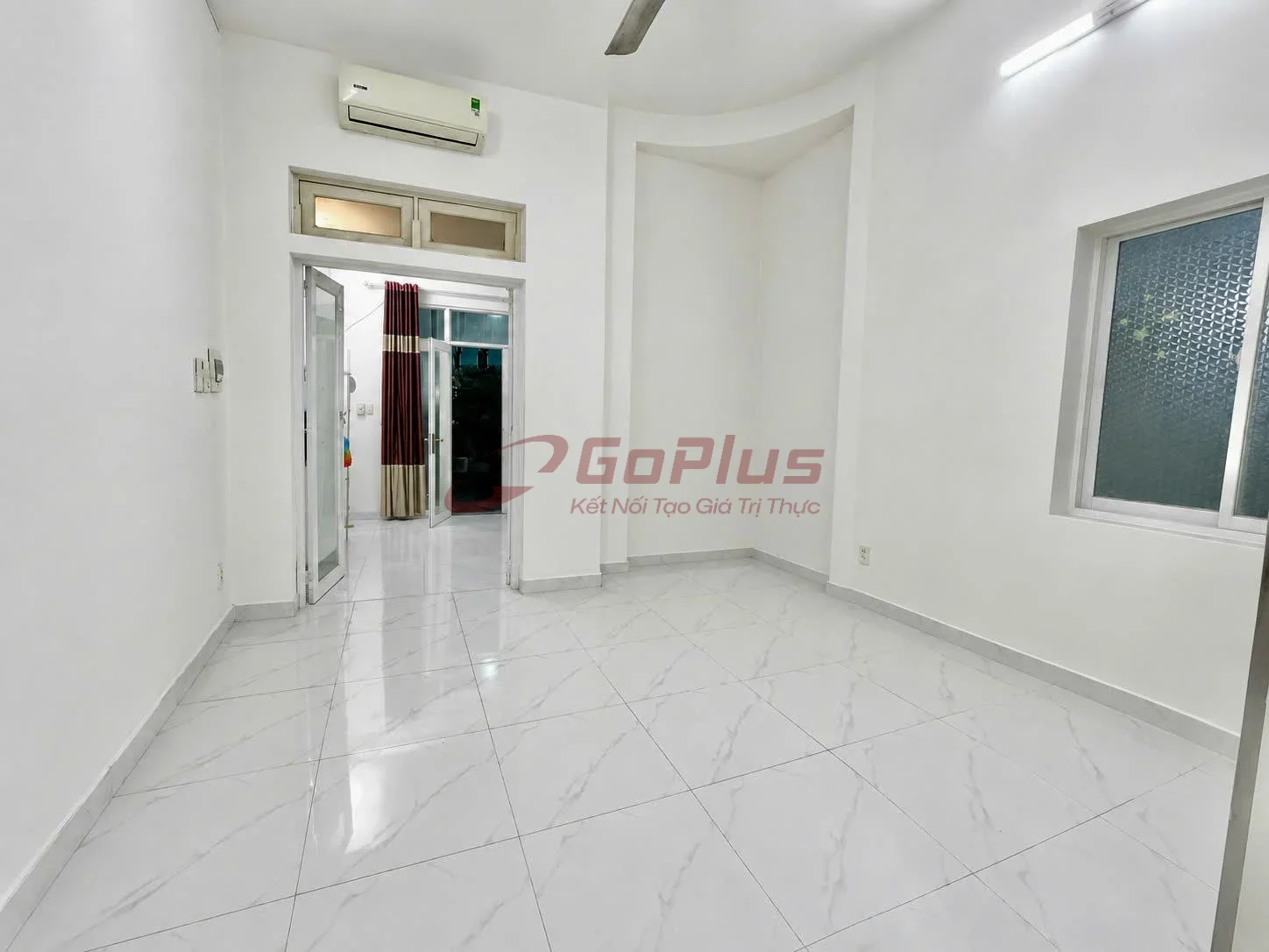 Cho thuê Studio 20m² Nơ Trang Long, Phường Gia Định · 7,2 triệu/tháng — ảnh 3