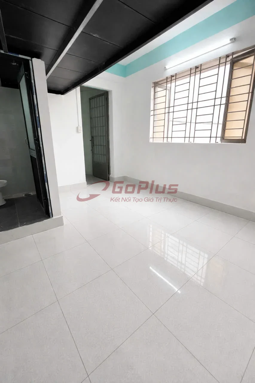 Cho thuê Duplex 20m² Đường số 27, Phường An Nhơn, Gò Vấp, Phường An Nhơn · 4,1 triệu/tháng — ảnh 3