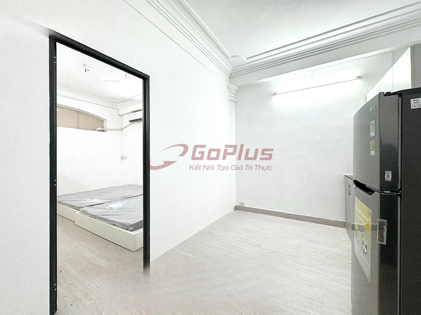 1BR 25m² for rent in Lý Thường Kiệt, Phường Diên Hồng · 7.3 million VND/month — photo 4