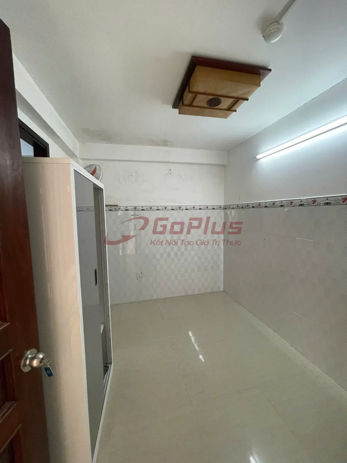 Cho thuê Studio 20m² Đường Số 6, Phường Thủ Đức · 2,8 triệu/tháng — ảnh 3