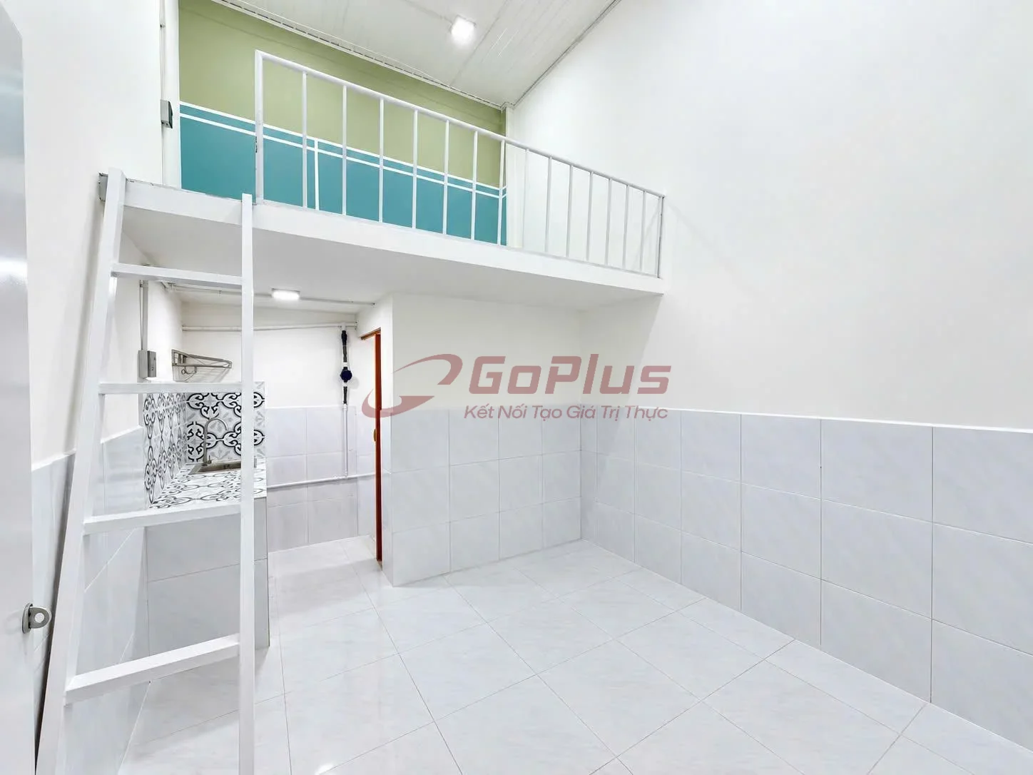 Duplex for rent in DC5 Mỹ Phước 2, Phường Bến Cát · 2 million VND/month — photo 1