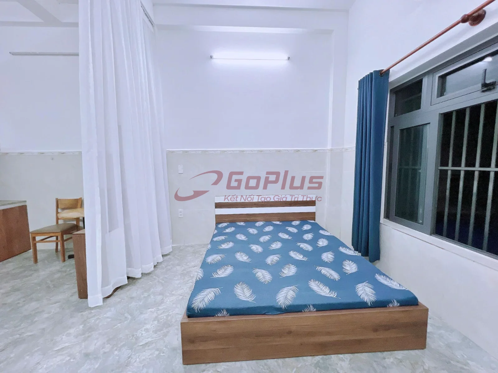 Cho thuê Studio 20m² Cầm Bá Thước, Phường Cầu Kiệu · 7,2 triệu/tháng — ảnh 2