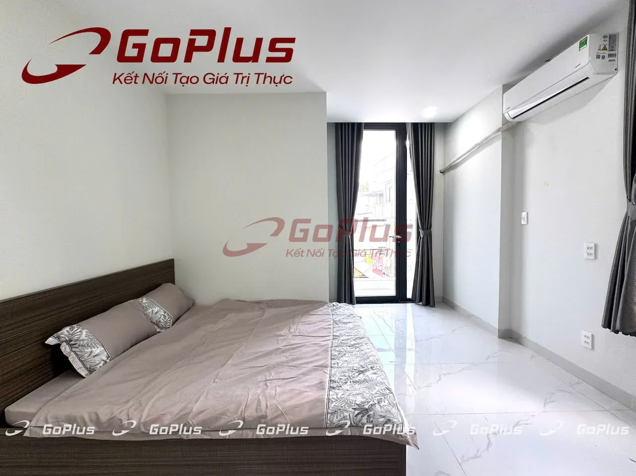 Cho thuê Studio 20m² Huỳnh Thị Hai, Phường Trung Mỹ Tây · 5,6 triệu/tháng — ảnh 1