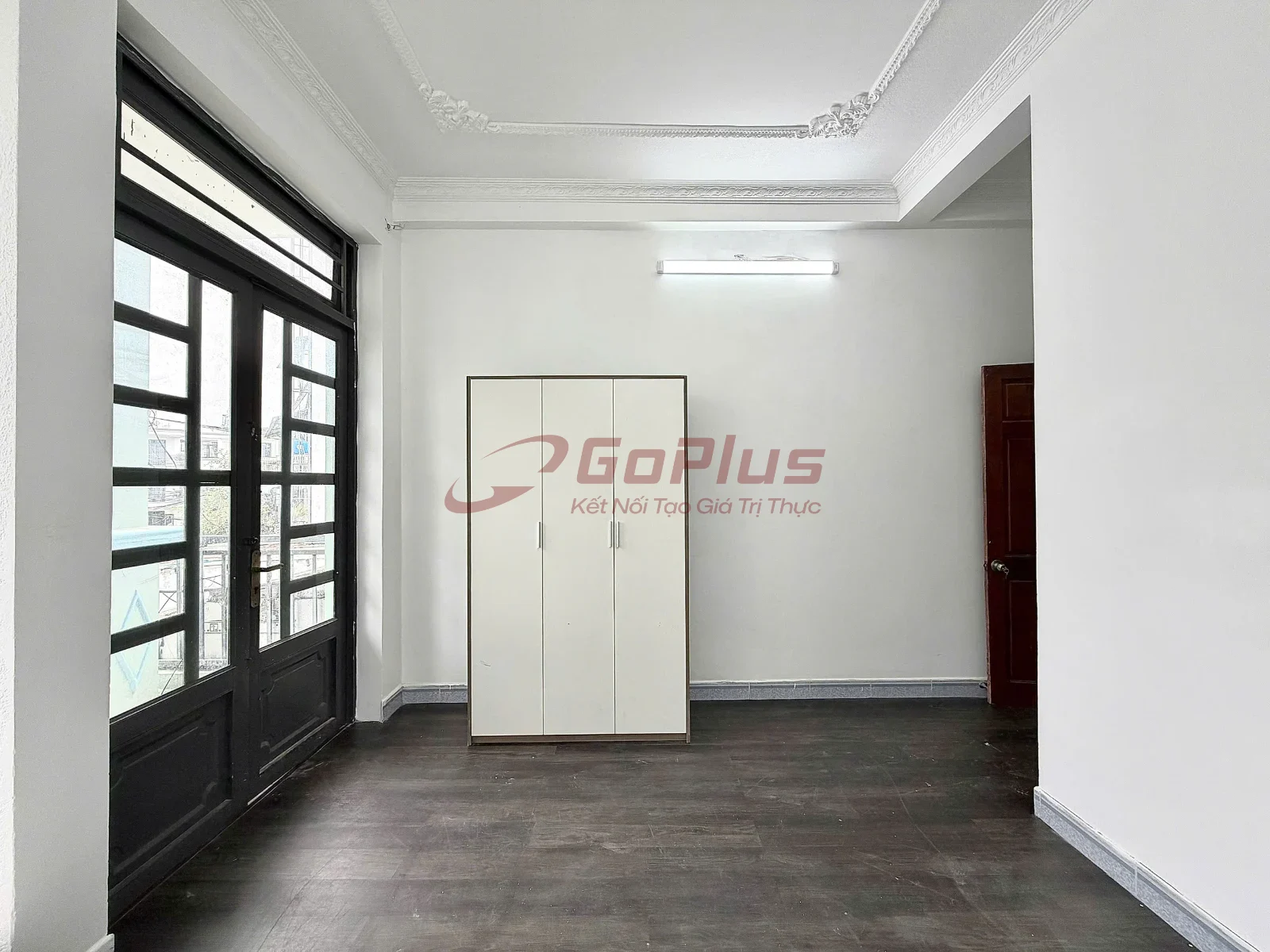 Cho thuê Studio 20m² Tân Thới Hiệp 21, Phường Tân Thới Hiệp · 4,2 triệu/tháng — ảnh 4