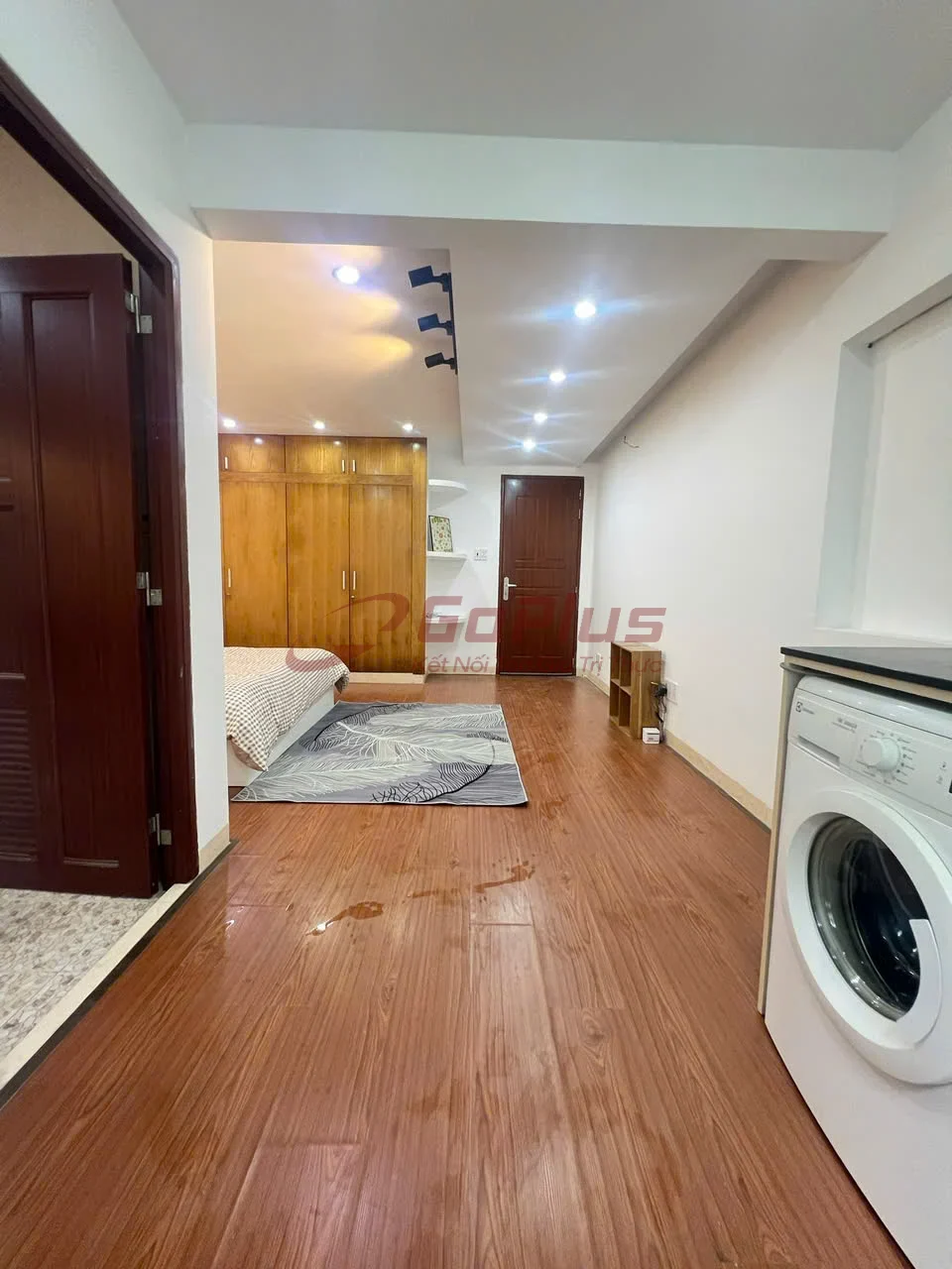 Cho thuê Studio 30m² Bình Lợi, Phường Bình Lợi Trung · 6,3 triệu/tháng — ảnh 4