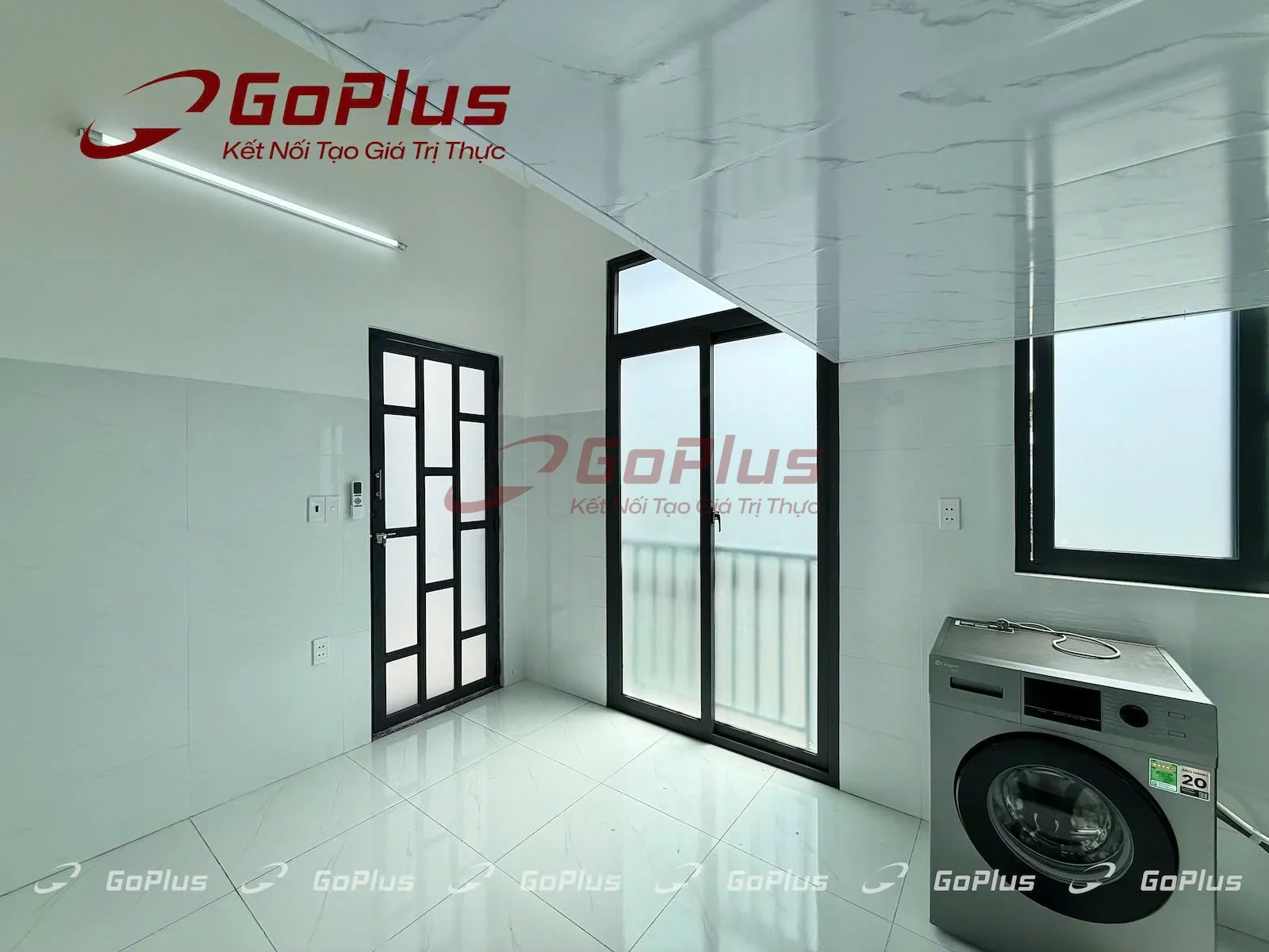 Cho thuê Duplex 20m² Quang Trung, Phường Gò Vấp · 4,9 triệu/tháng — ảnh 3