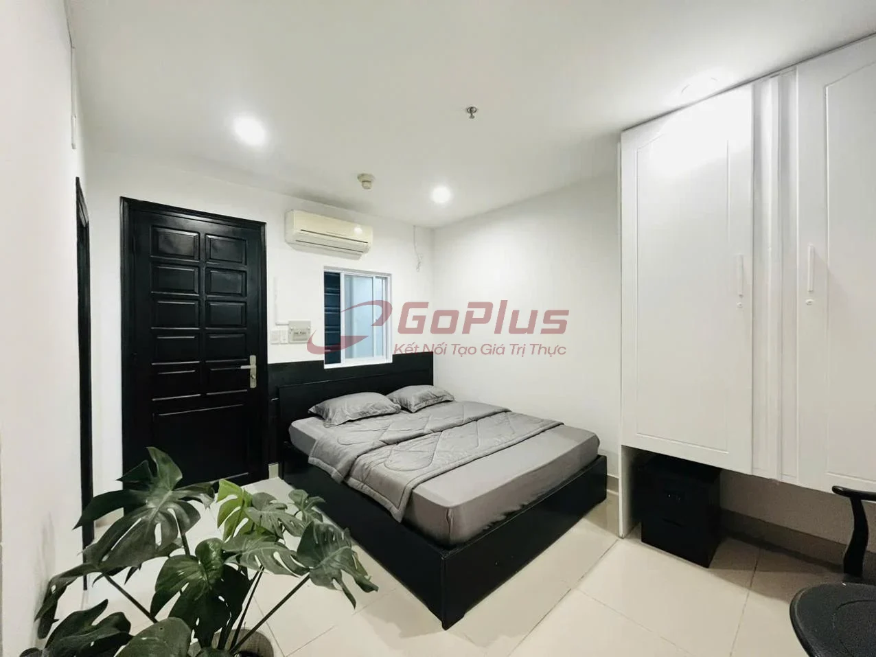 Cho thuê Studio 20m² Đường Số 5, Phường Cát Lái · 3,7 triệu/tháng — ảnh 2
