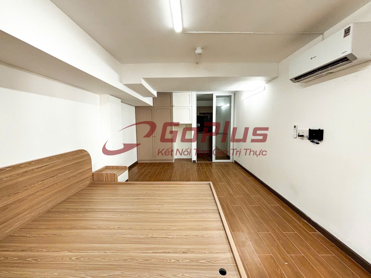 Cho thuê 1PN 20m² An Nhơn, Phường An Nhơn · 8 triệu/tháng — ảnh 1