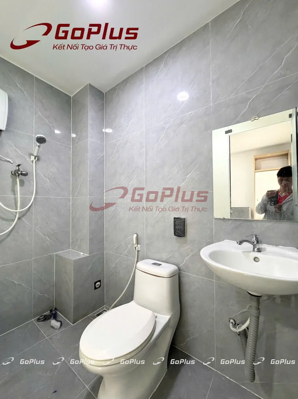 Cho thuê Studio  20m² Phan Đăng Lưu, Phường Đức Nhuận, Phường Đức Nhuận · 5,8 triệu/tháng — ảnh 3