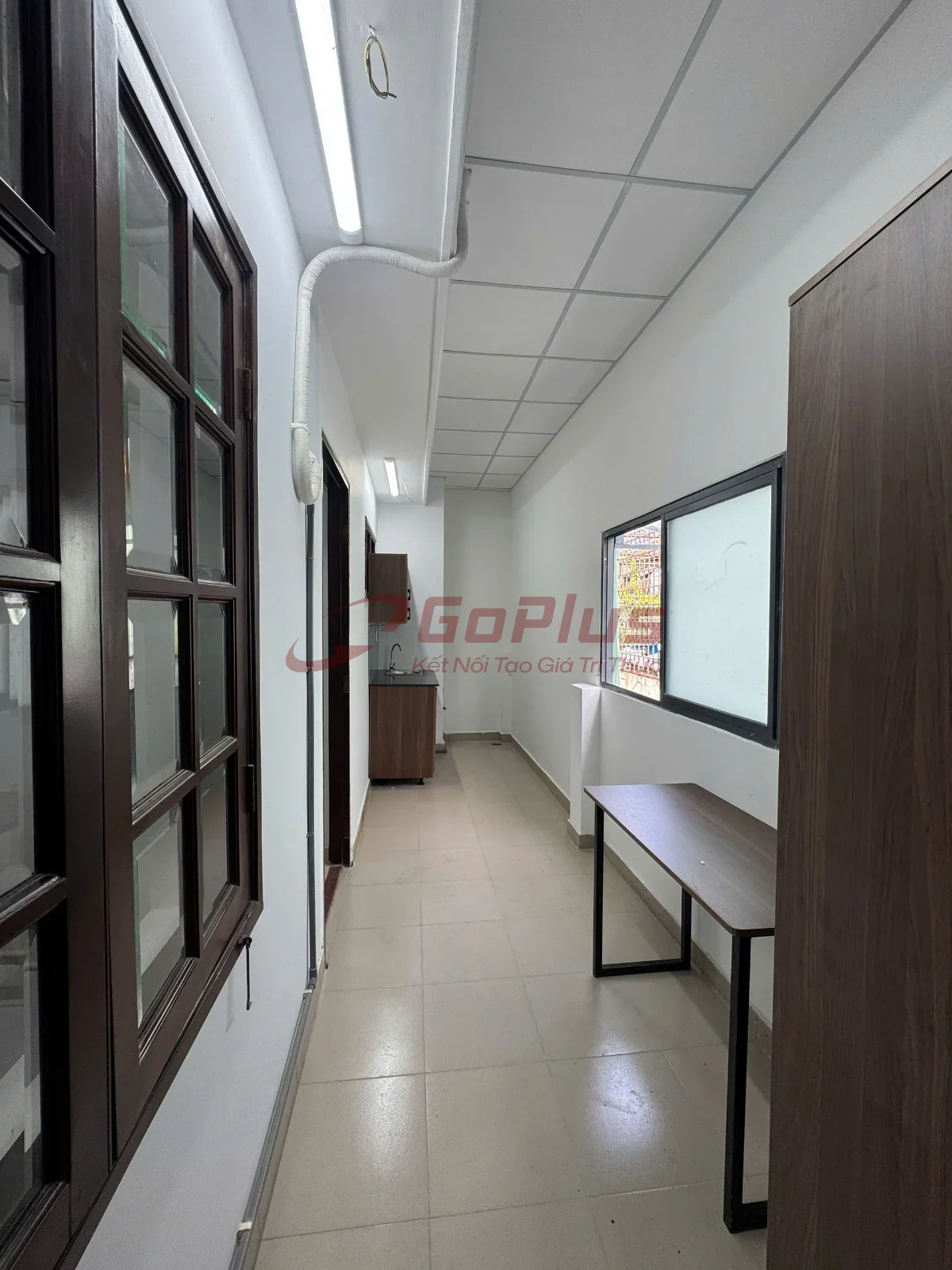 Cho thuê 1PN 50m² Binh Lợi, Phường Bình Lợi Trung · 6,5 triệu/tháng — ảnh 1