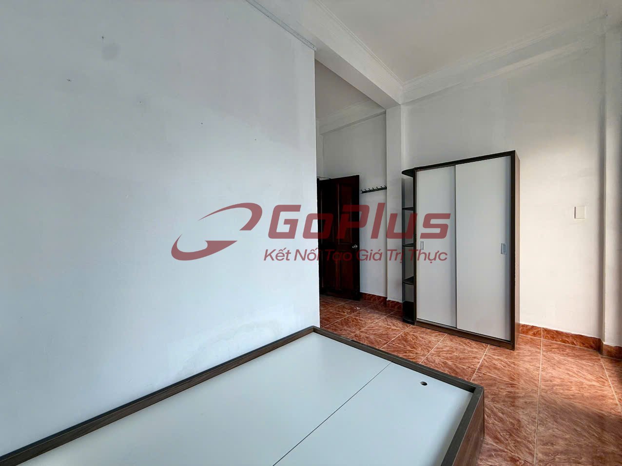 Cho thuê 1PN 30m² Lê Hoàng Phái, Phường Gò Vấp · 6 triệu/tháng — ảnh 1