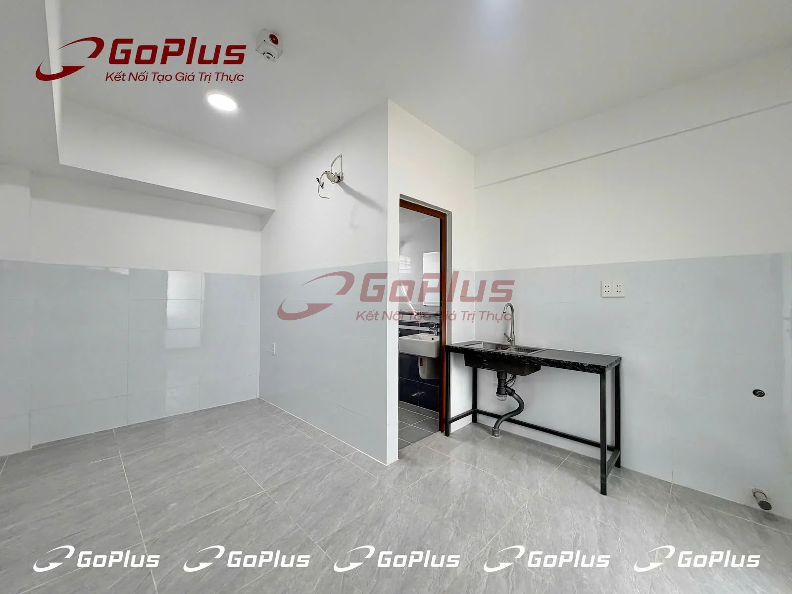 Cho thuê Studio 20m² Vườn Lài, Phường An Phú Đông · 3,7 triệu/tháng — ảnh 3