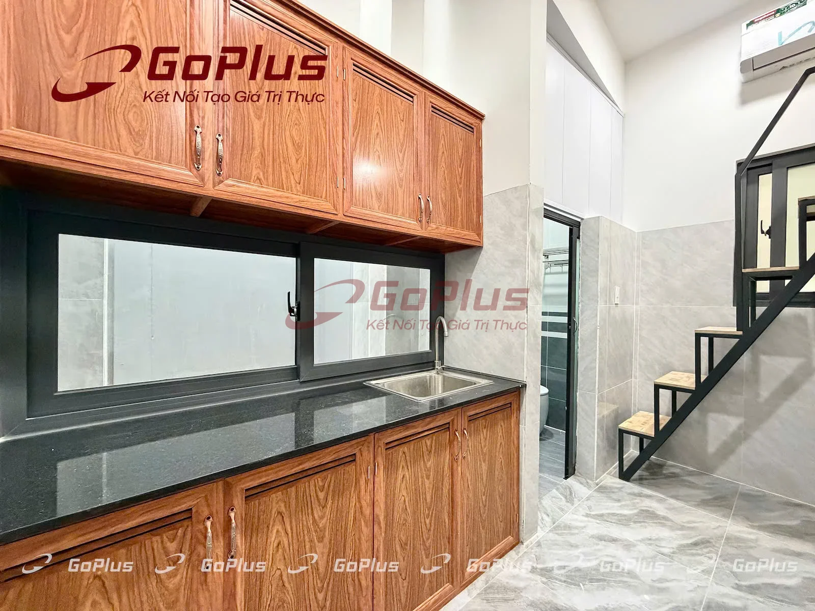 Cho thuê Duplex 20m² Lê Đức Thọ, Phường Gò Vấp · 5 triệu/tháng — ảnh 2
