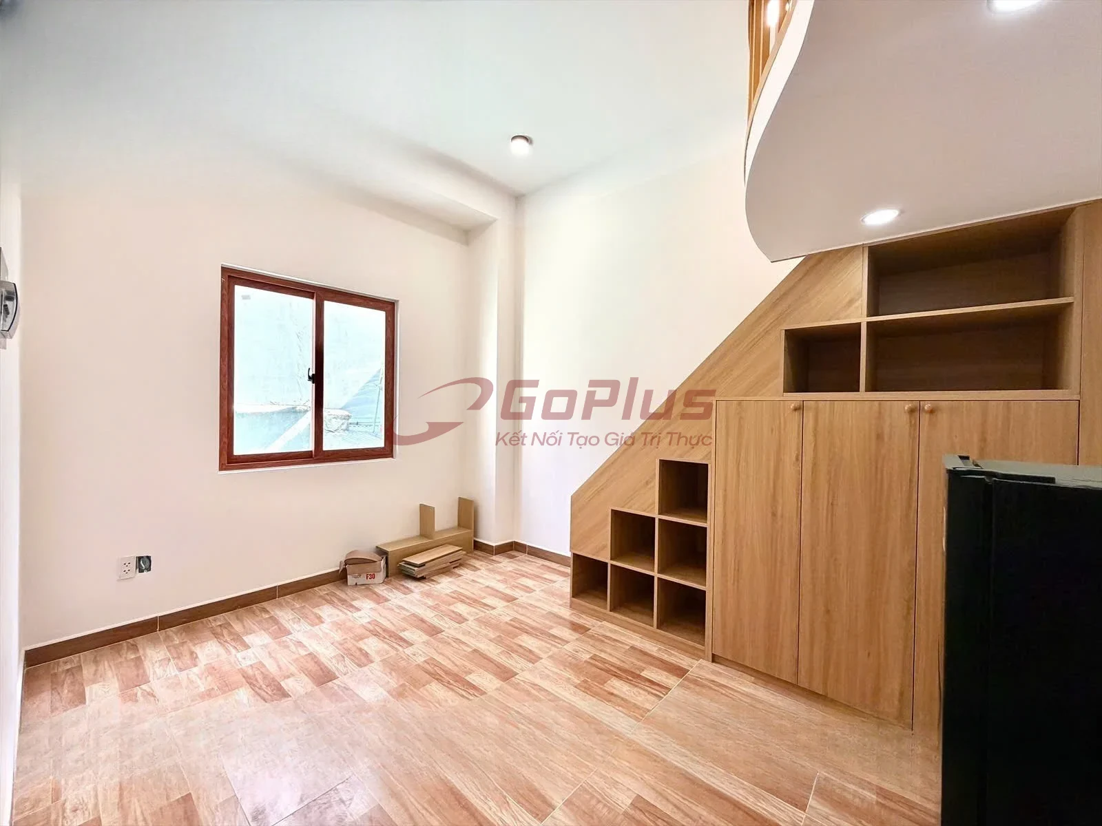 Cho thuê Duplex 20m² Nguyễn Trác, Phường Tân Thới Hiệp · 4,5 triệu/tháng — ảnh 4