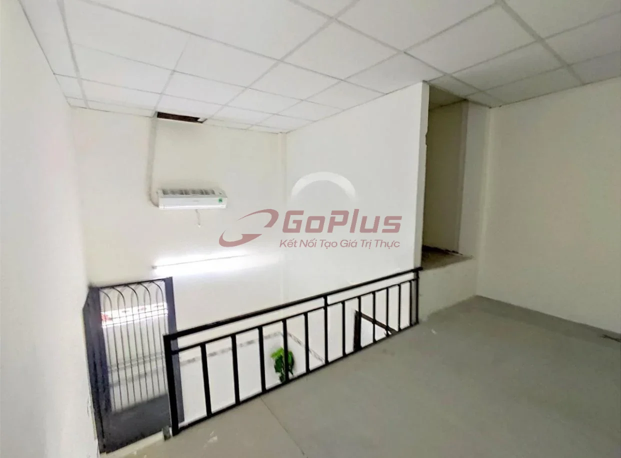 Cho thuê Duplex 25m² Trường Chinh, Phường Tân Bình · 4,5 triệu/tháng — ảnh 4