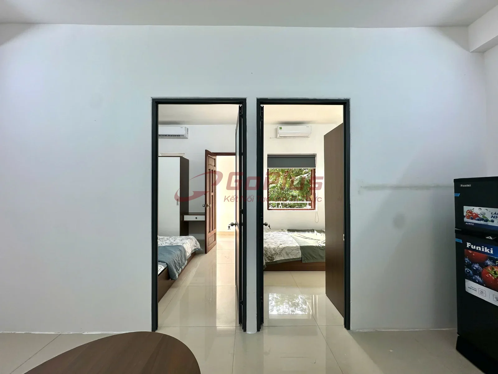 Cho thuê 2PN 35m² Đặng Thuỳ Trâm, Phường Bình Lợi Trung · 9,5 triệu/tháng — ảnh 2