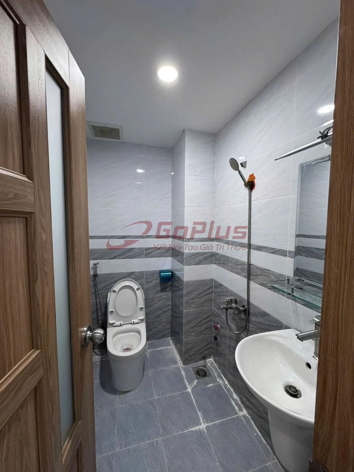 Cho thuê Studio 20m² Lê Đức Thọ, Phường An Hội Đông · 4 triệu/tháng — ảnh 3