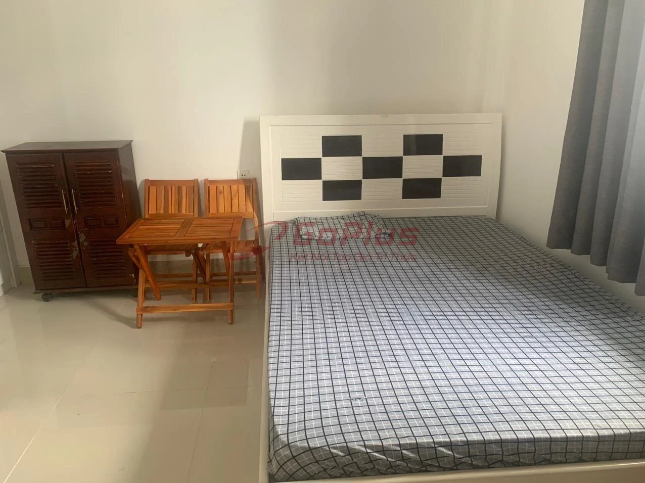 Studio 20m² for rent in Đào Tông Nguyên, Xã Nhà Bè · 3.2 million VND/month — photo 1