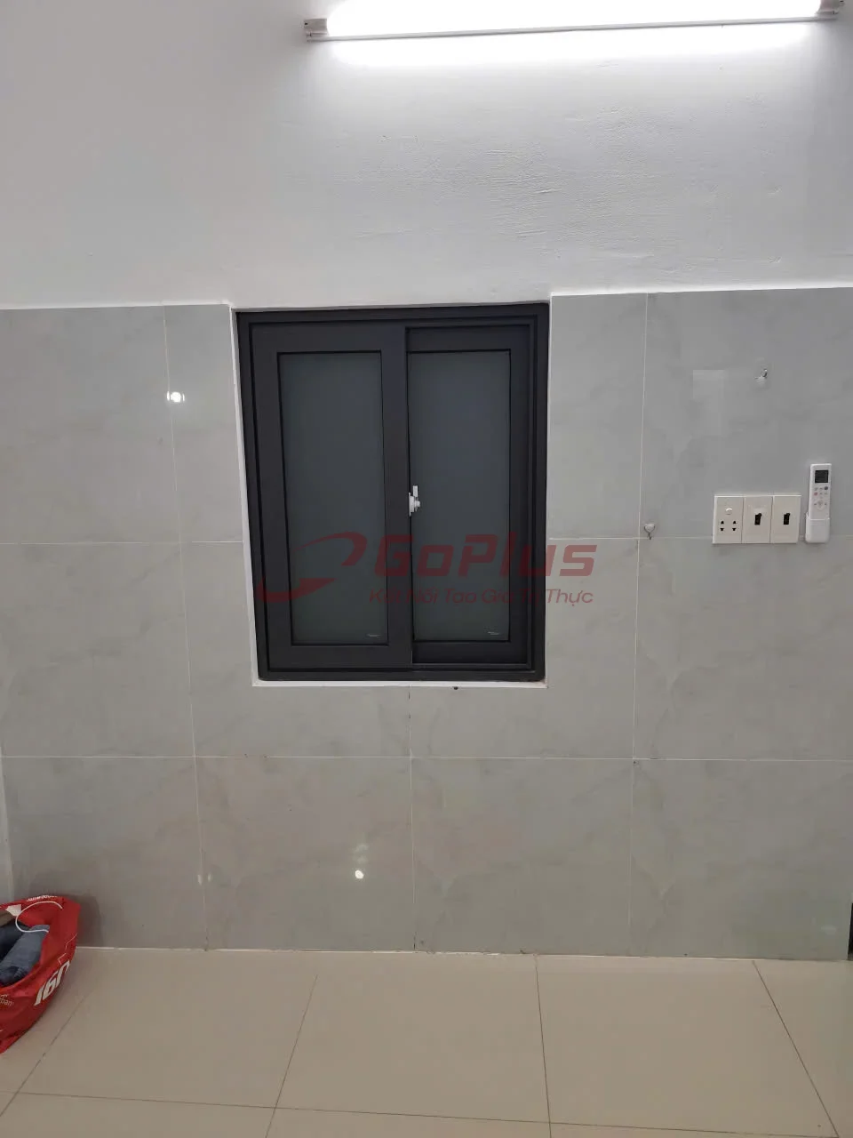 Cho thuê Studio 20m² Quang Trung, Phường An Hội Tây · 3 triệu/tháng — ảnh 3