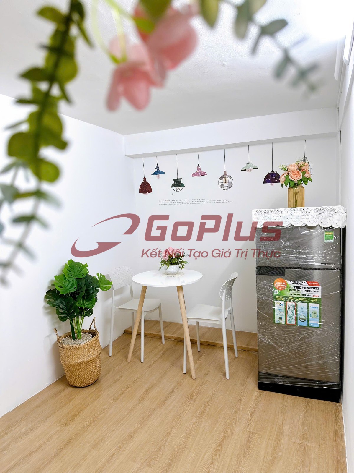 Cho thuê 1PN 20m² Cách Mạng Tháng 8, Phường Tân Sơn Nhất · 5,9 triệu/tháng — ảnh 2