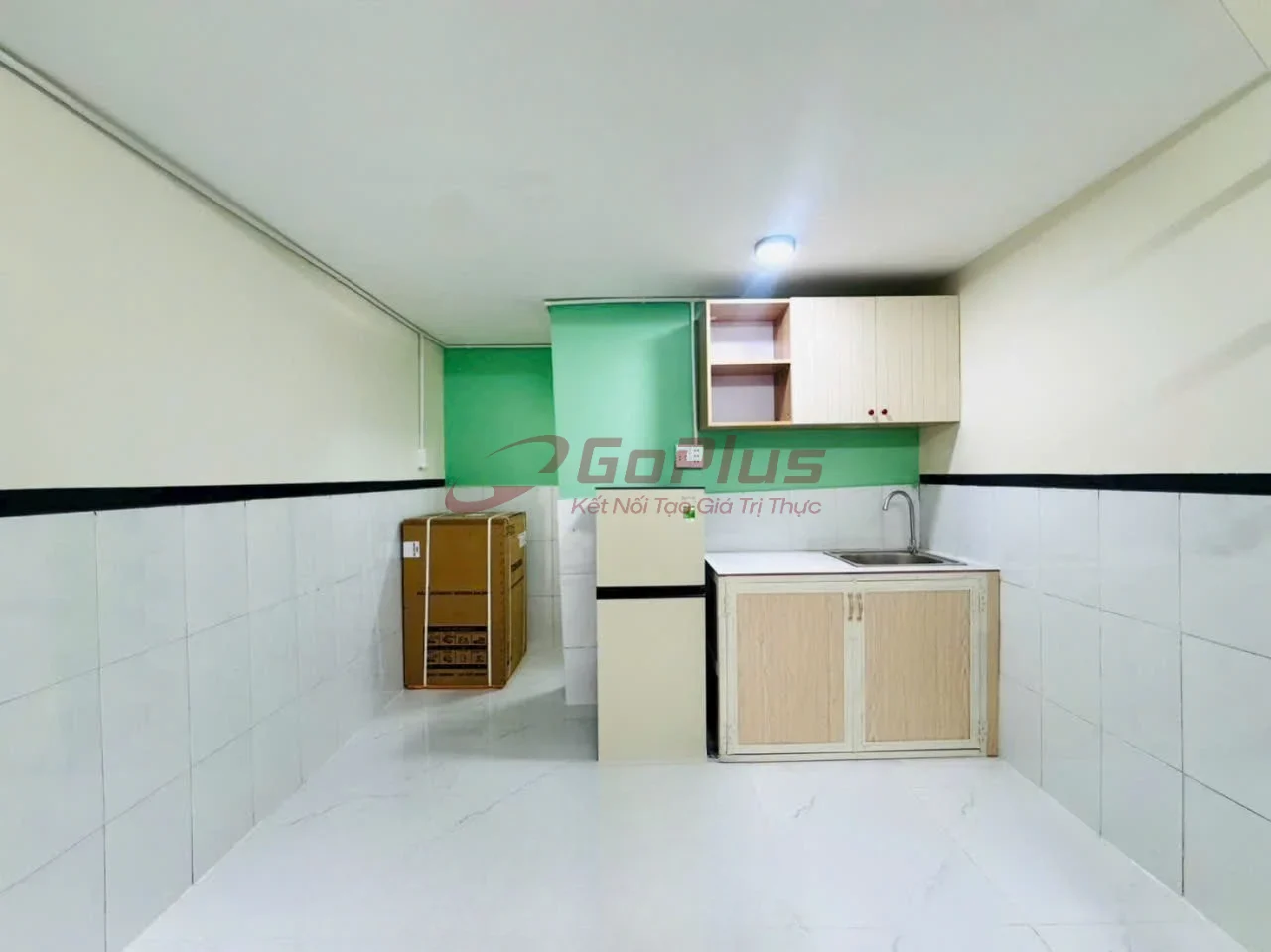 Cho thuê Duplex 20m² Ấp Trung Chánh, Xã Bà Điểm · 3,7 triệu/tháng — ảnh 4