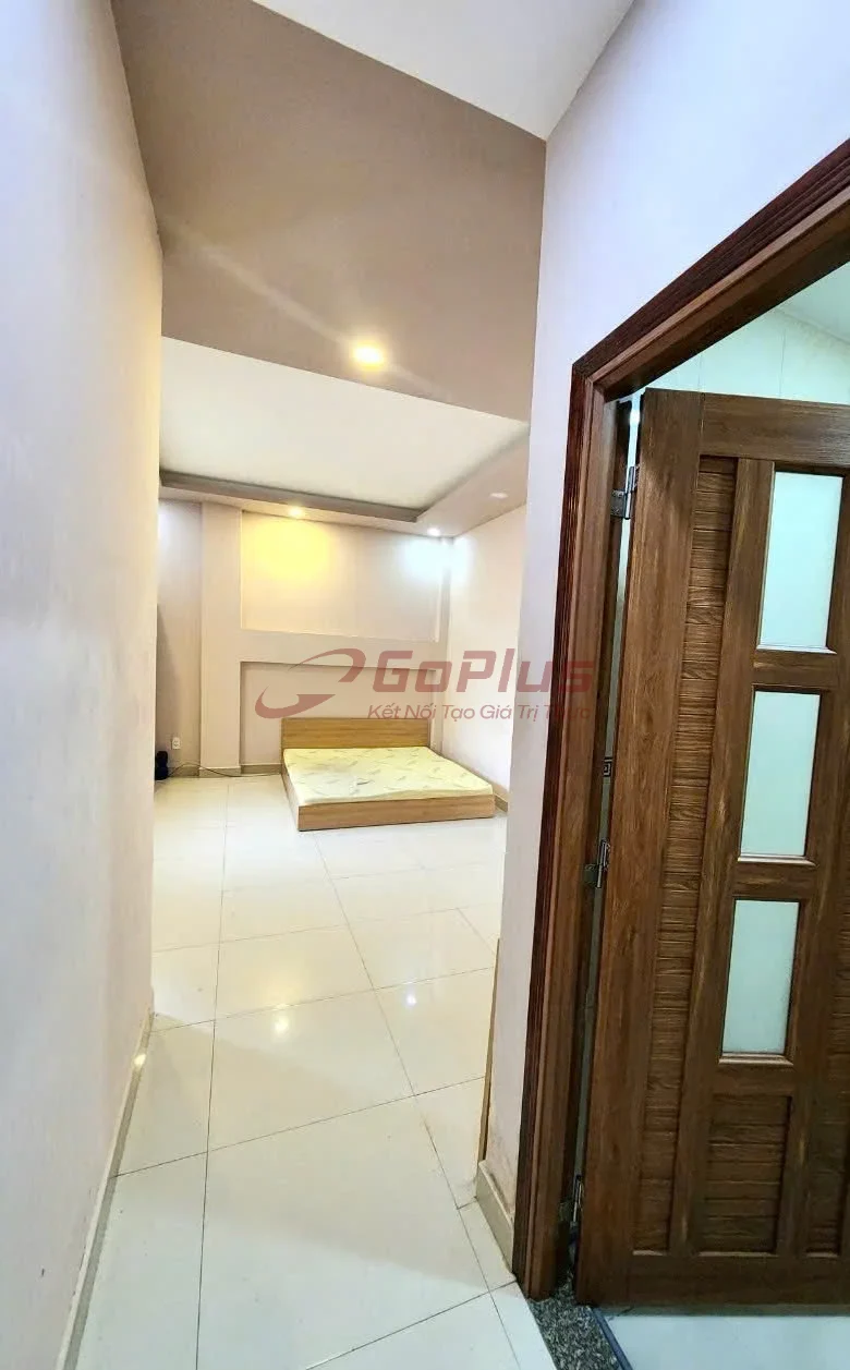Cho thuê Studio 20m² Tống Văn Hên, Phường Tân Sơn · 3,7 triệu/tháng — ảnh 3