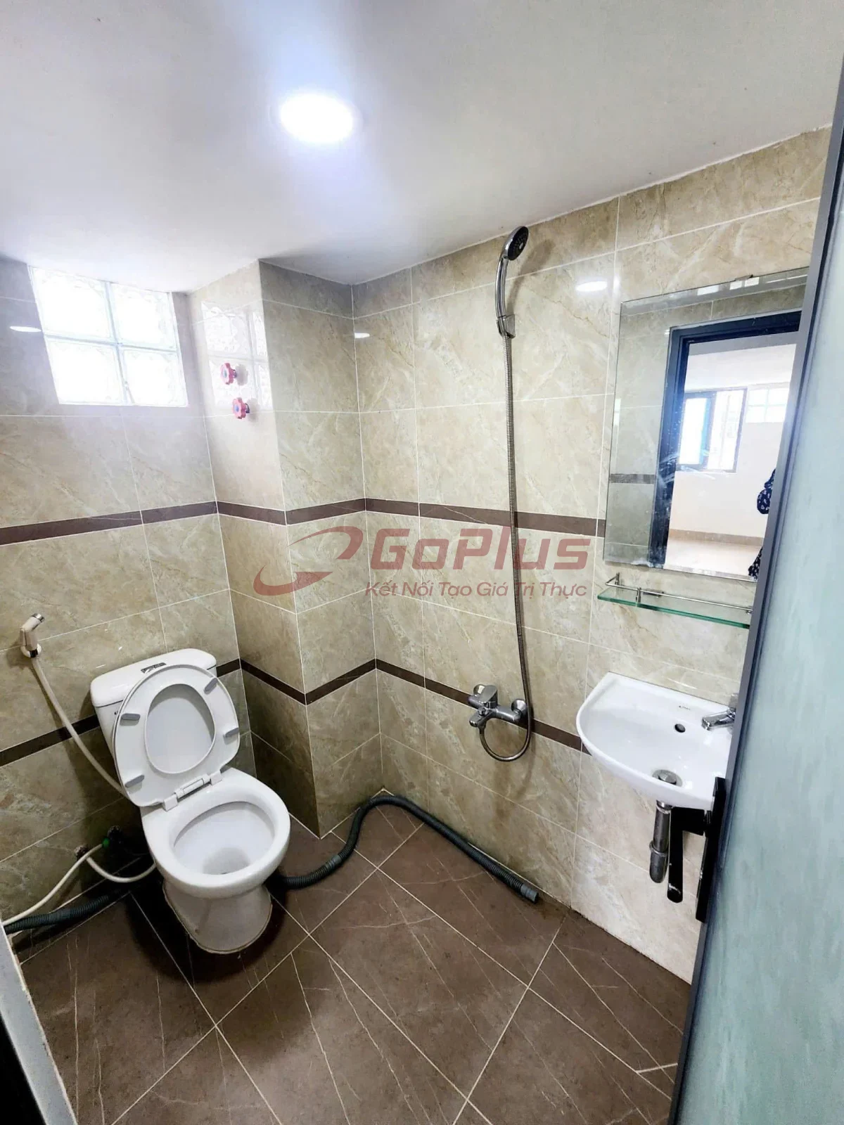 Cho thuê Duplex 20m² Xô Việt Nghệ Tĩnh, Phường Bình Thạnh · 5,5 triệu/tháng — ảnh 4