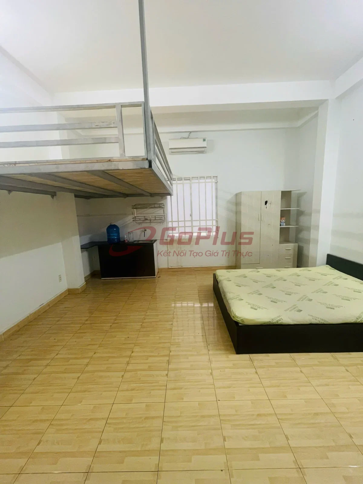 Cho thuê Duplex 20m² Đường Số 14, Phường An Nhơn · 5,5 triệu/tháng — ảnh 4