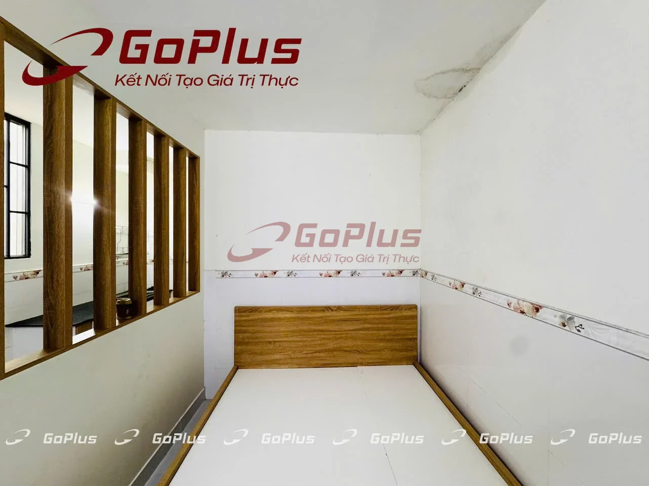 Cho thuê Studio 20m² Đường số 21, Phường Thông Tây Hội · 3,6 triệu/tháng — ảnh 2