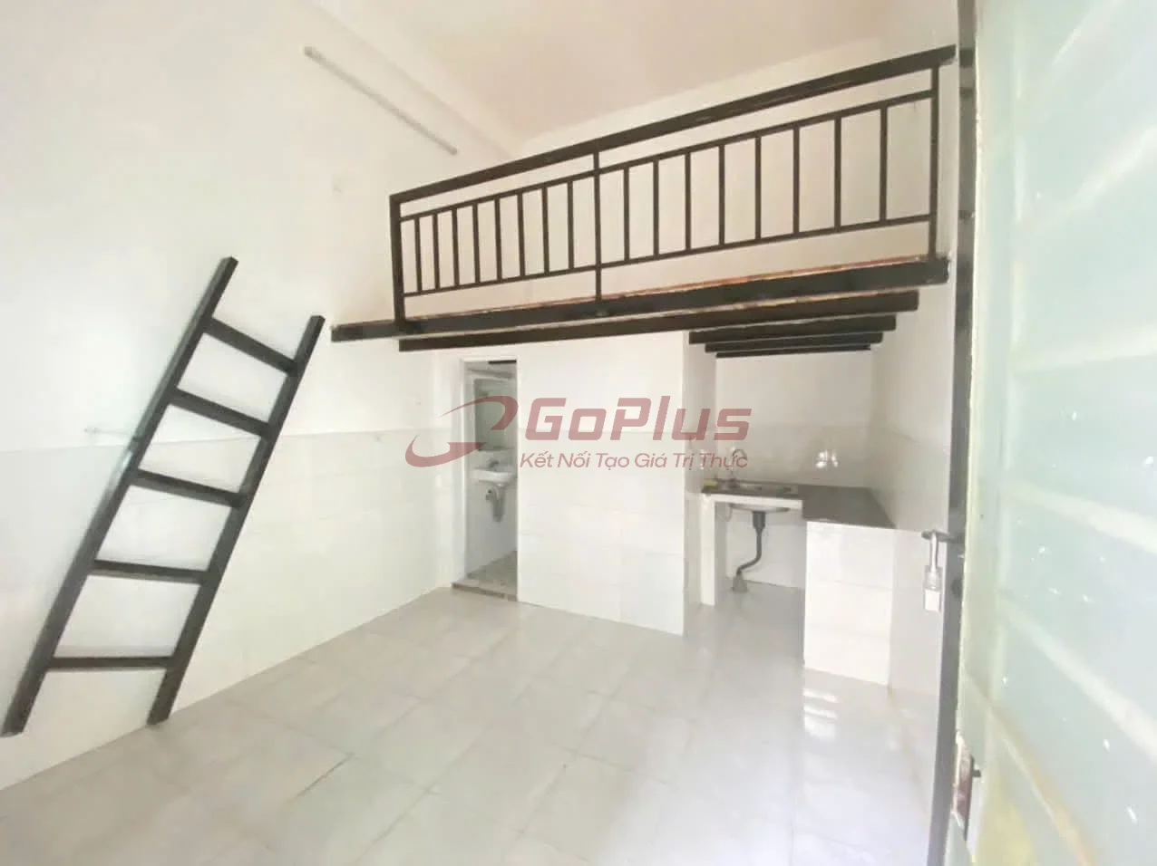 Cho thuê Duplex 20m² Trường Chinh, Phường Tây Thạnh · 3,7 triệu/tháng — ảnh 1