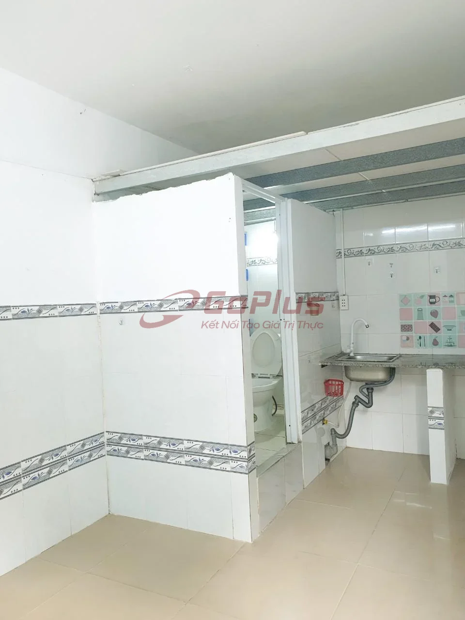 Cho thuê Duplex 18m² Trường Chinh, Phường Tân Bình · 3,2 triệu/tháng — ảnh 4