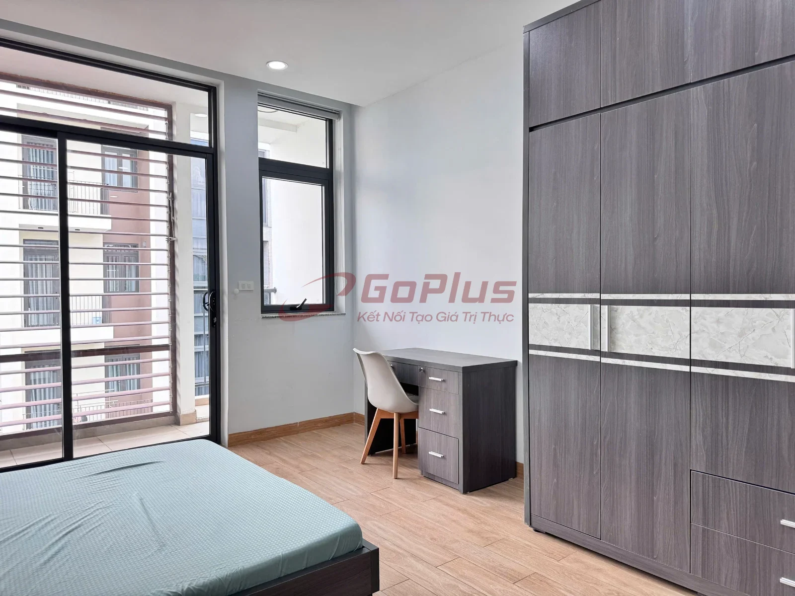 Cho thuê Studio 40m² Bùi Đình Túy, Phường Bình Thạnh · 11 triệu/tháng — ảnh 1