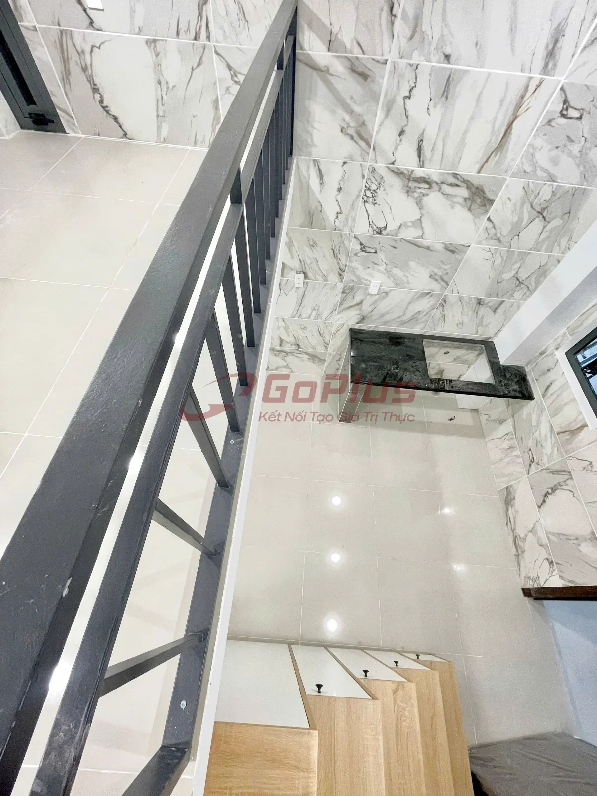 Cho thuê Duplex 20m² Nguyễn Văn Khối, Phường Thông Tây Hội · 4,5 triệu/tháng — ảnh 4