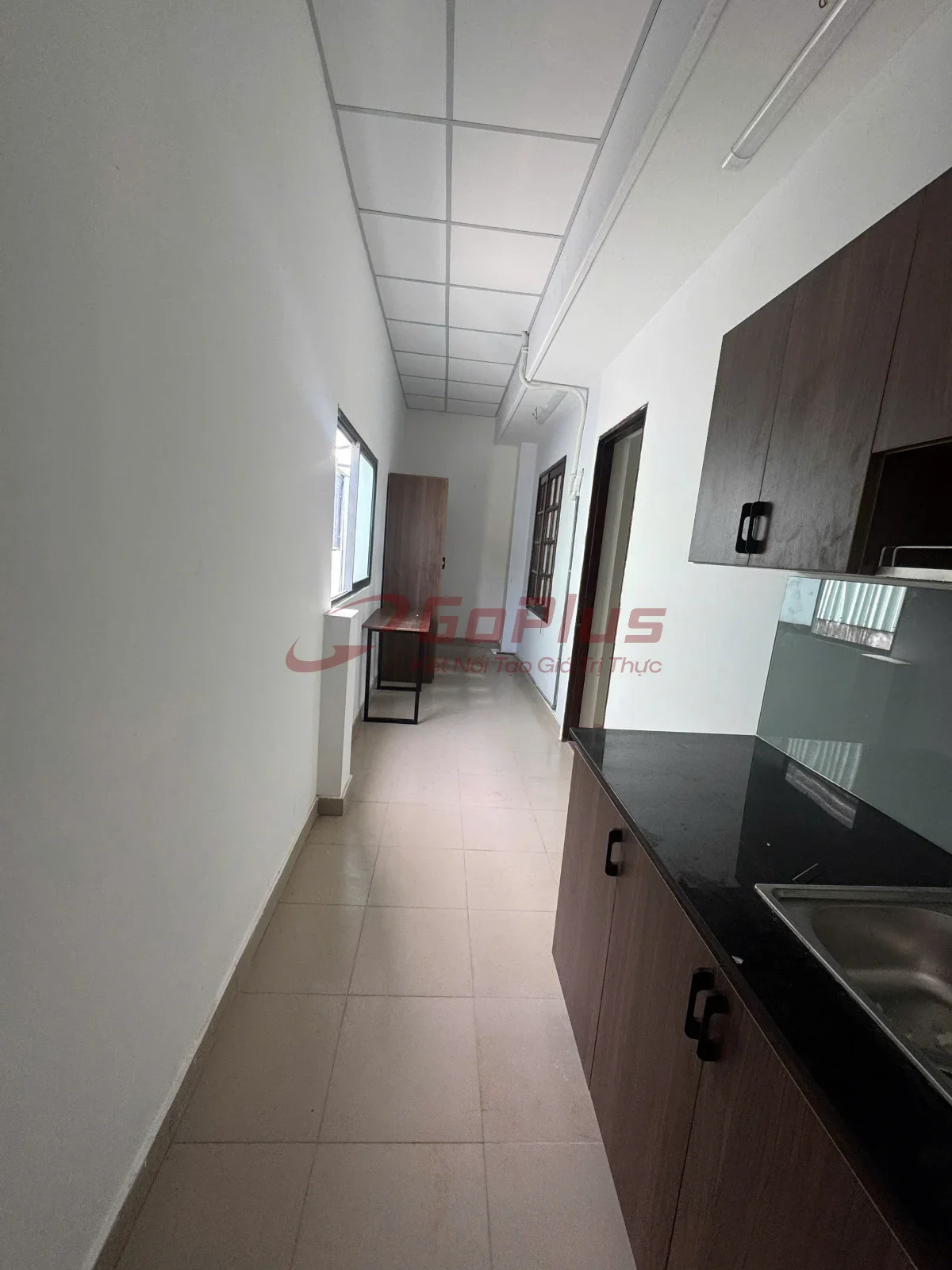 Cho thuê 1PN 50m² Binh Lợi, Phường Bình Lợi Trung · 6,5 triệu/tháng — ảnh 3